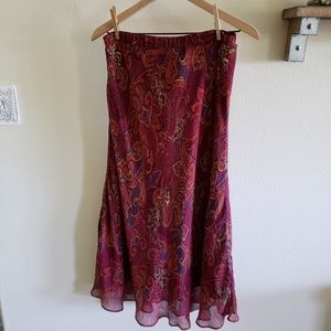 Christopher &Banks-skirt